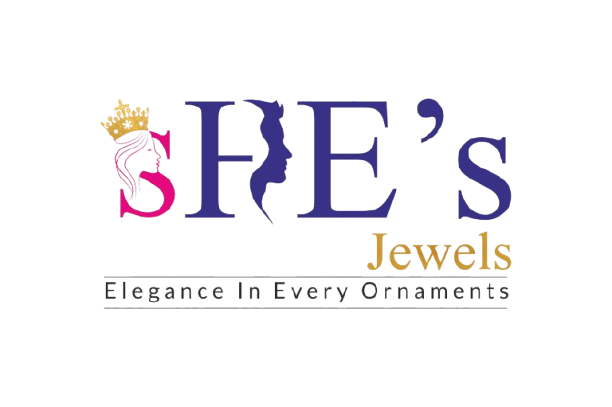 SHE's Jewels Logo